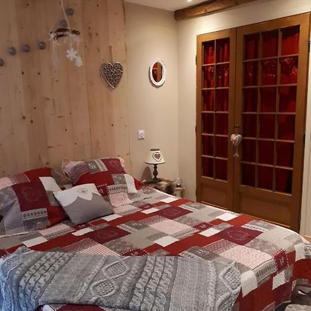 Chambres D Hotes Le Clos Des Vins D Anges Saint-Pierre-des-Champs Exteriör bild