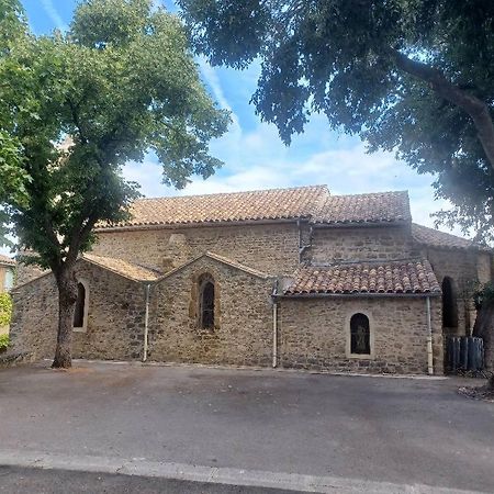 Chambres D Hotes Le Clos Des Vins D Anges Saint-Pierre-des-Champs Exteriör bild
