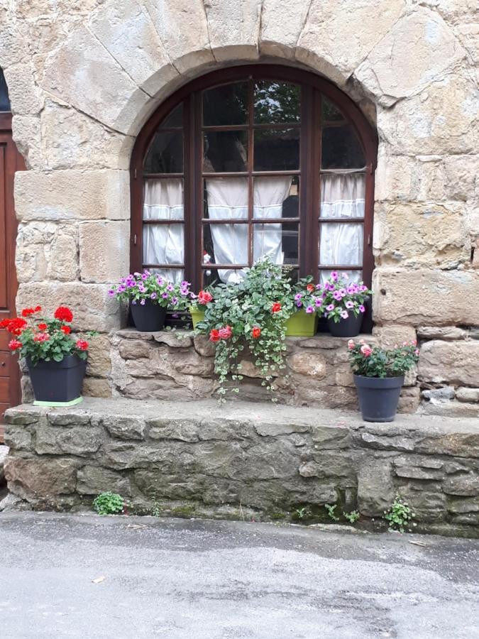 Chambres D Hotes Le Clos Des Vins D Anges Saint-Pierre-des-Champs Exteriör bild
