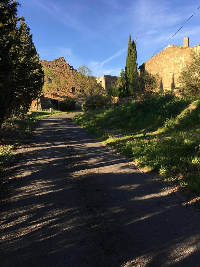 Chambres D Hotes Le Clos Des Vins D Anges Saint-Pierre-des-Champs Exteriör bild